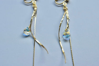 pierce/earring 318