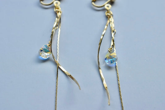 pierce/earring 318