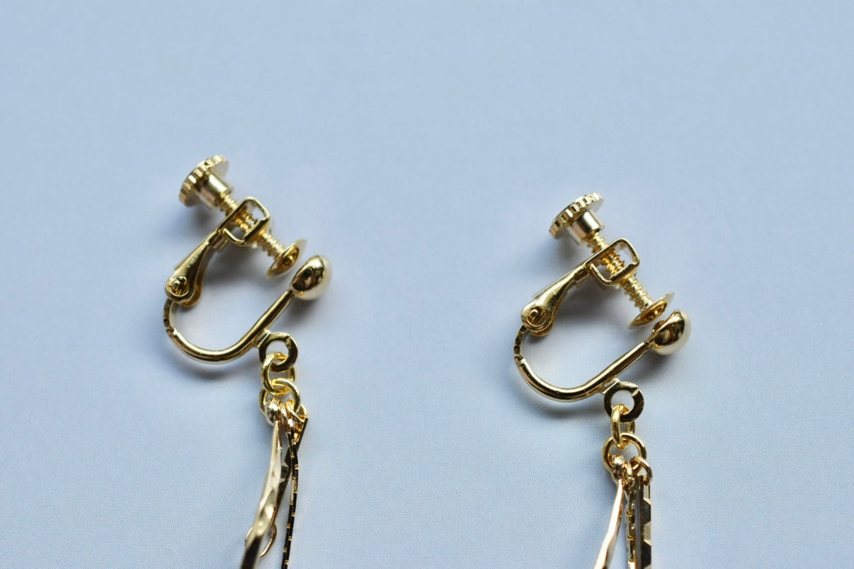 pierce/earring 318