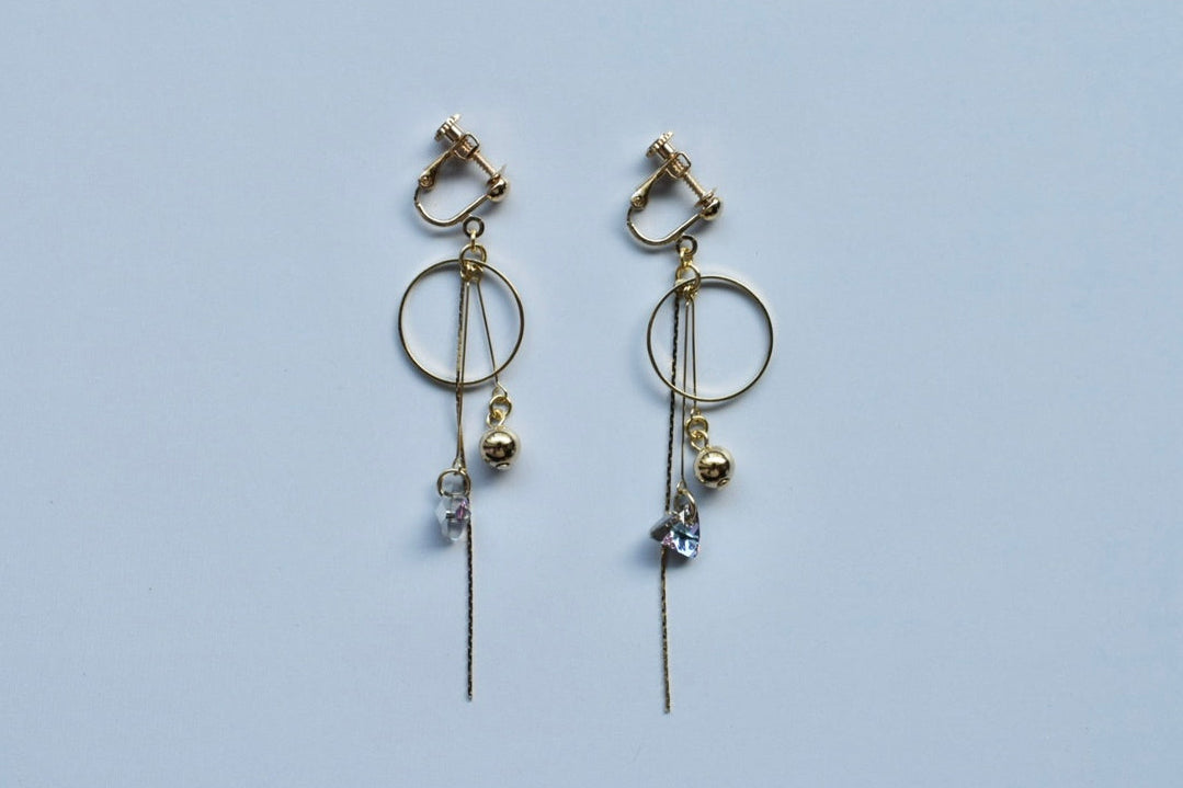 pierce/earring 319