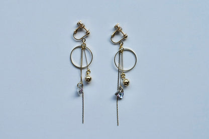 pierce/earring 319
