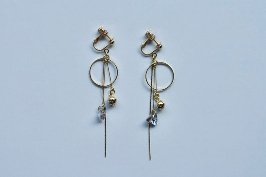 pierce/earring 319
