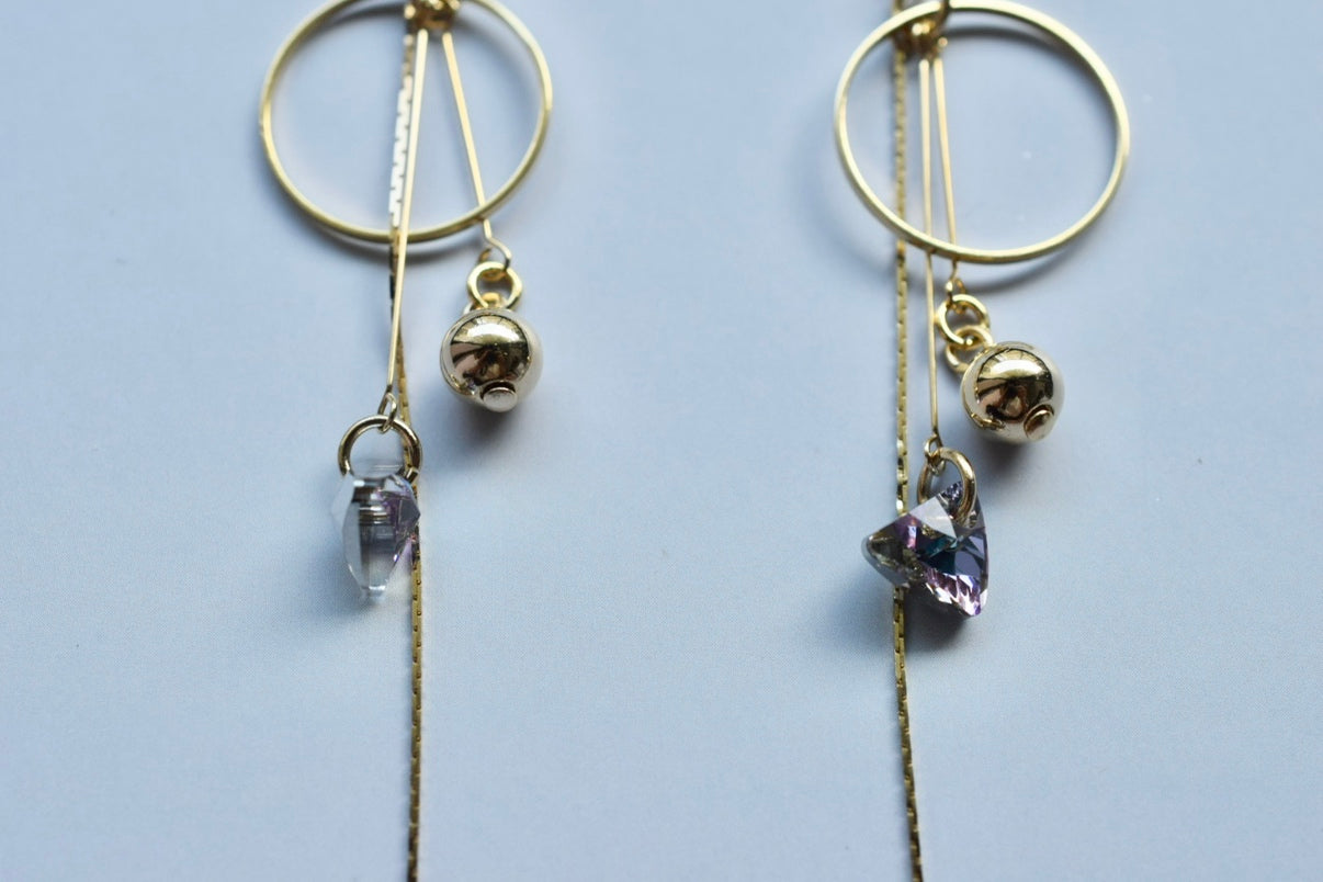 pierce/earring 319