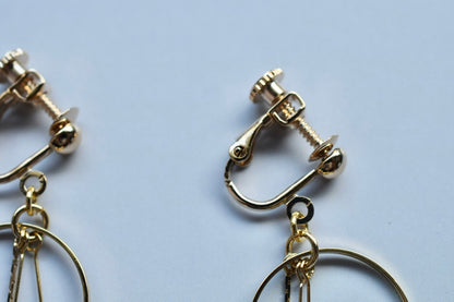 pierce/earring 319