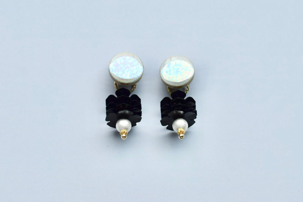 pierce/earring 309