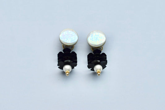 pierce/earring 309