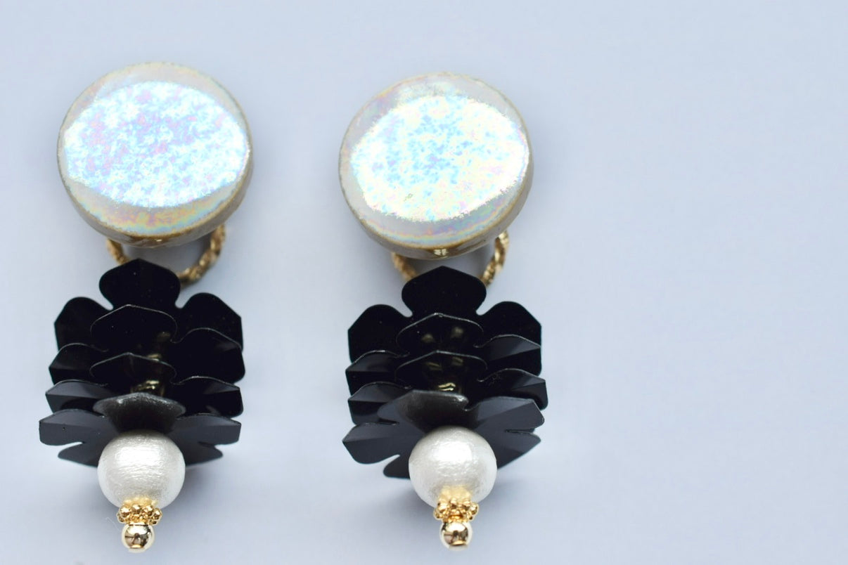 pierce/earring 309