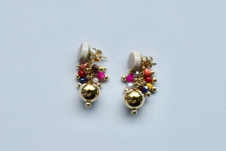pierce/earring 307
