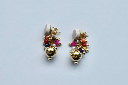 pierce/earring 307