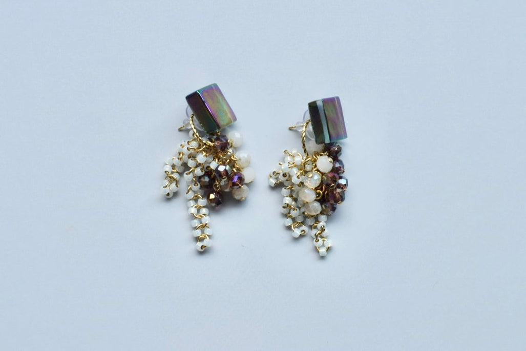 pierce/earring 308