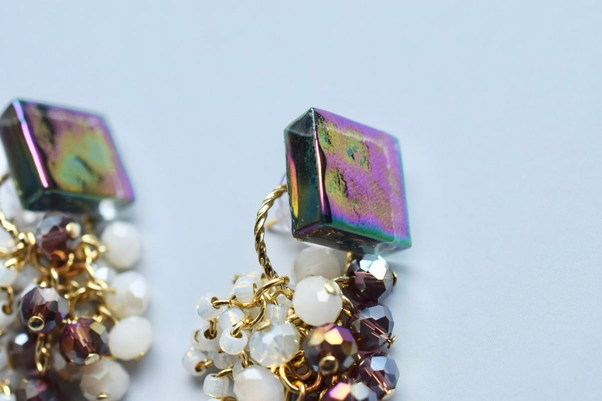 pierce/earring 308