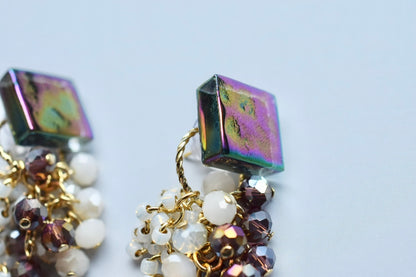 pierce/earring 308