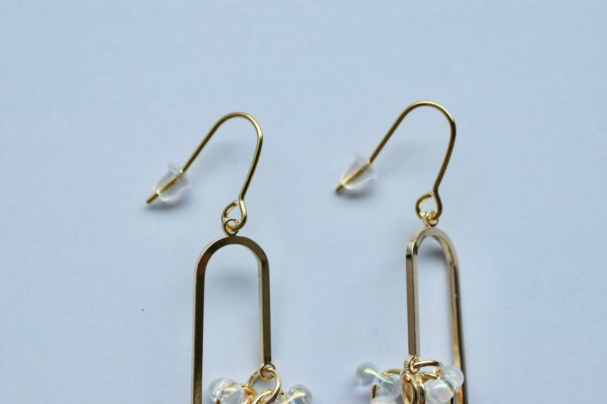 pierce/earring 313