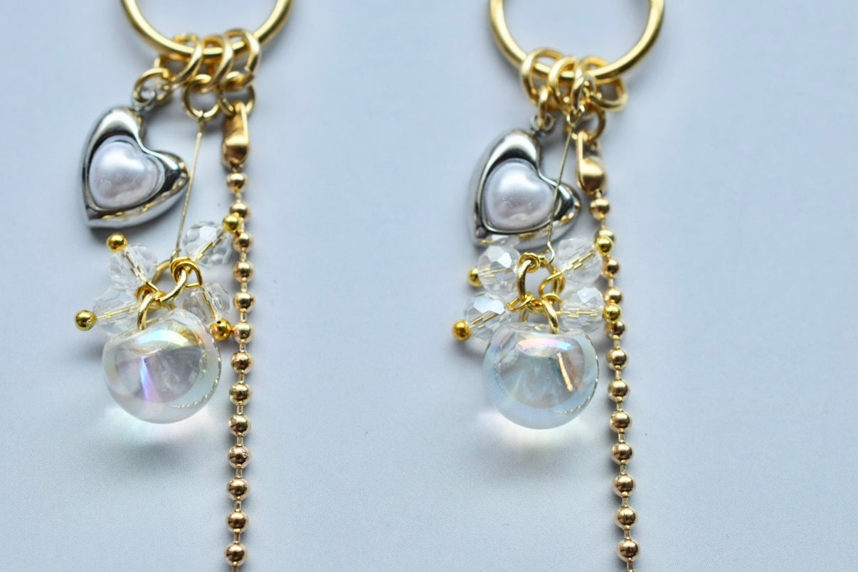 pierce/earring 312