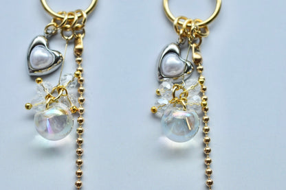 pierce/earring 312