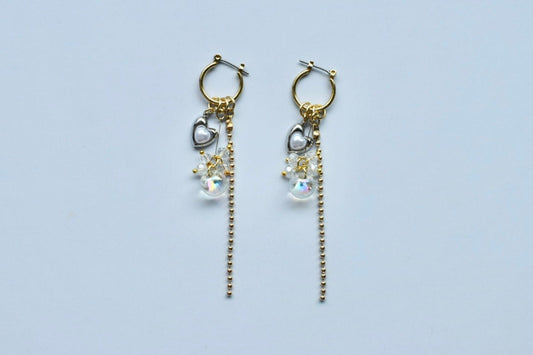 pierce/earring 312