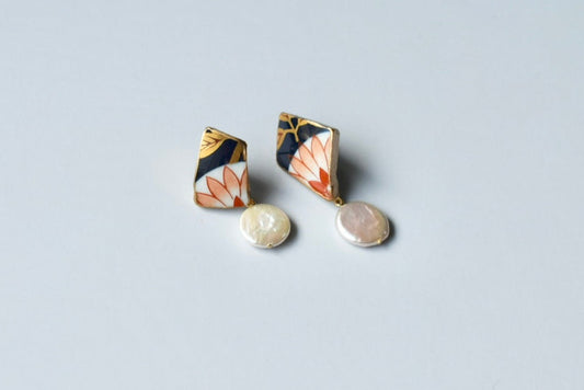 pierce/earring 302