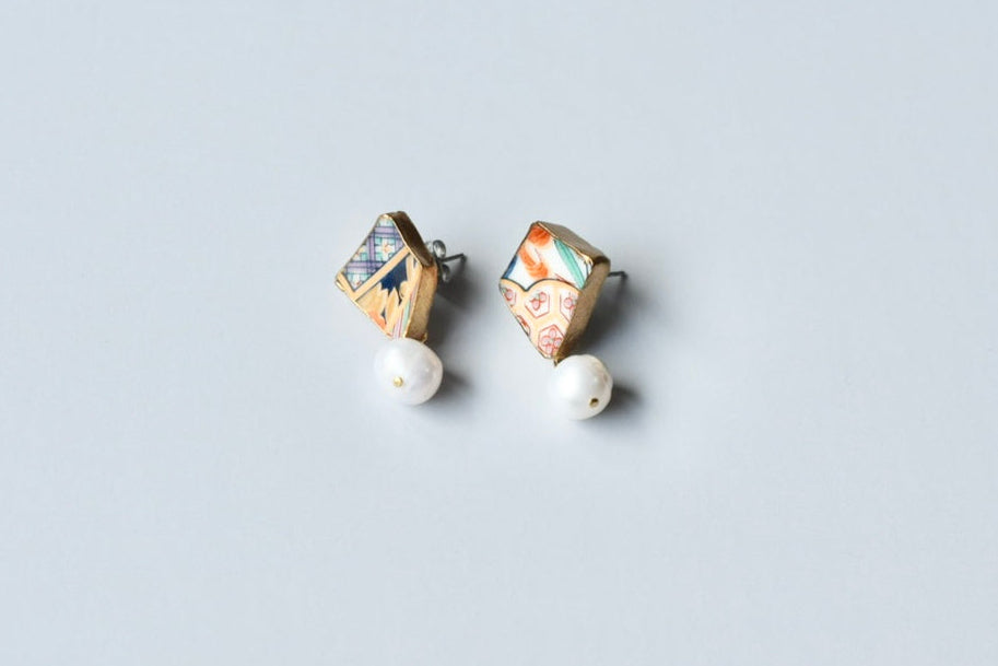pierce/earring 303