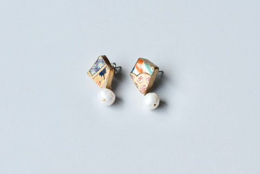 pierce/earring 303