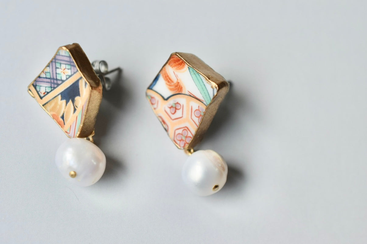 pierce/earring 303