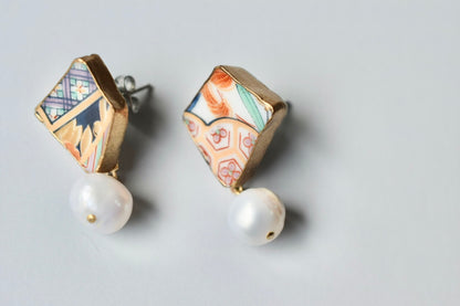 pierce/earring 303