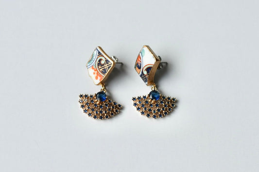 pierce/earring 305