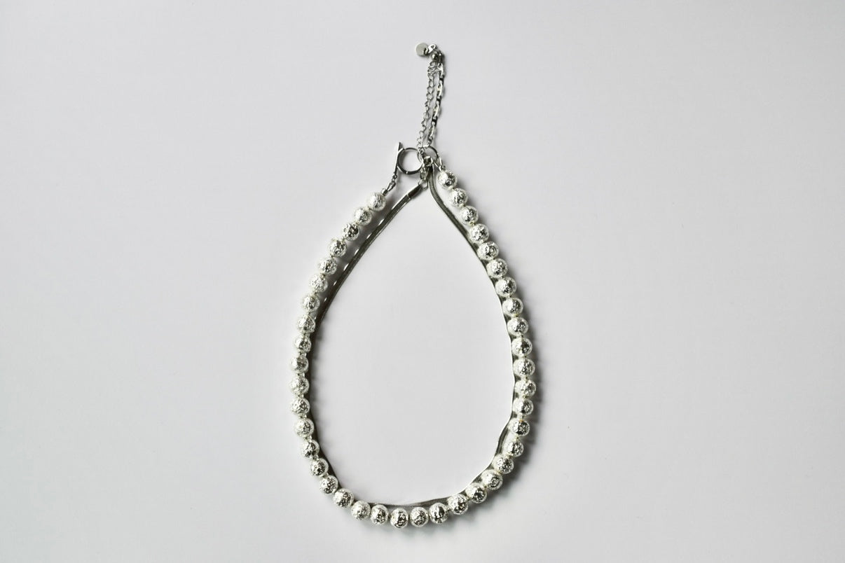 necklace 345