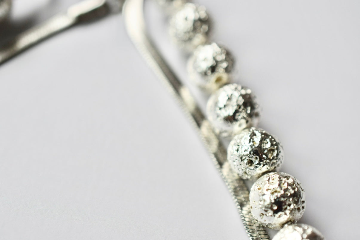 necklace 345
