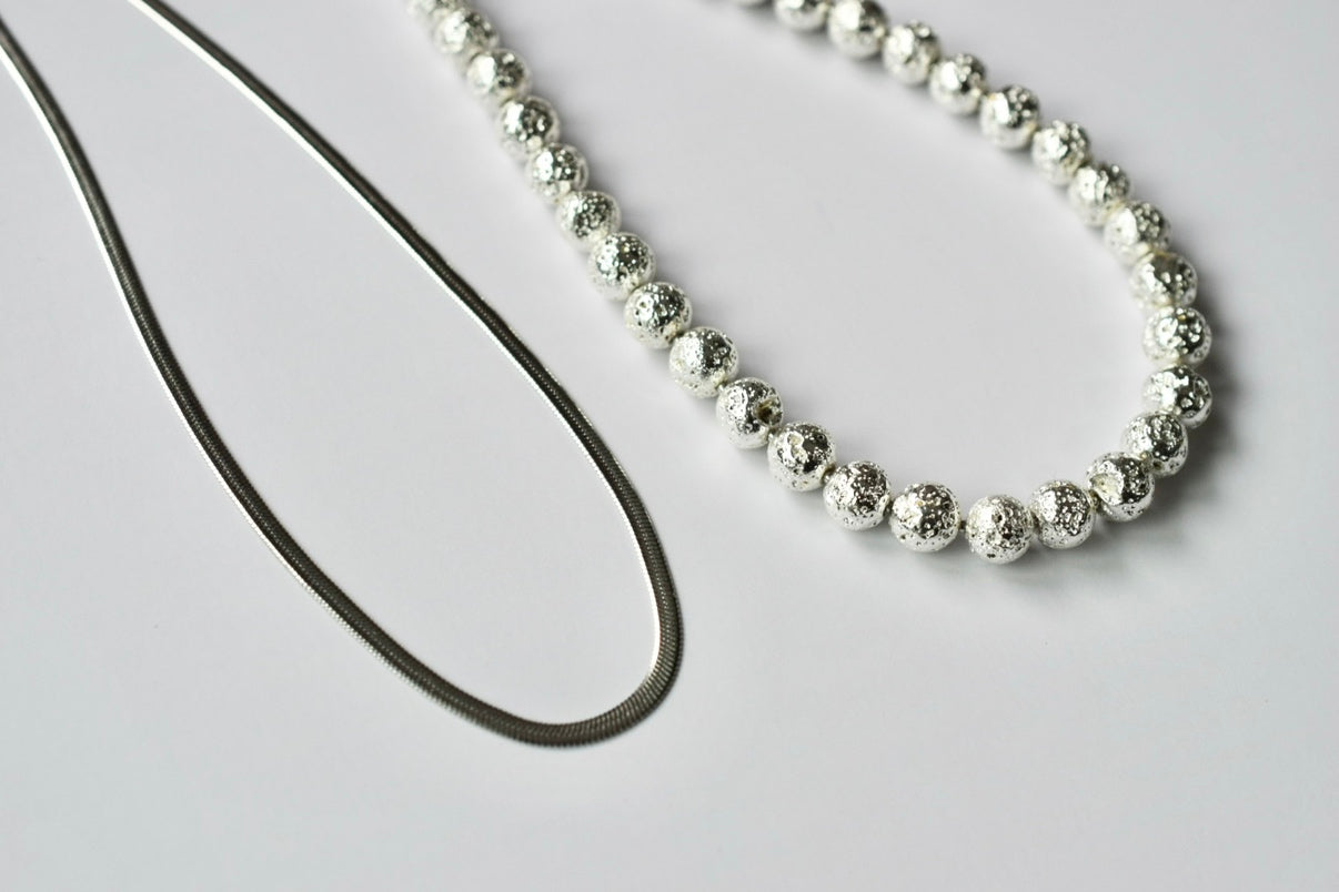 necklace 345