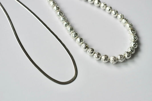 necklace 345