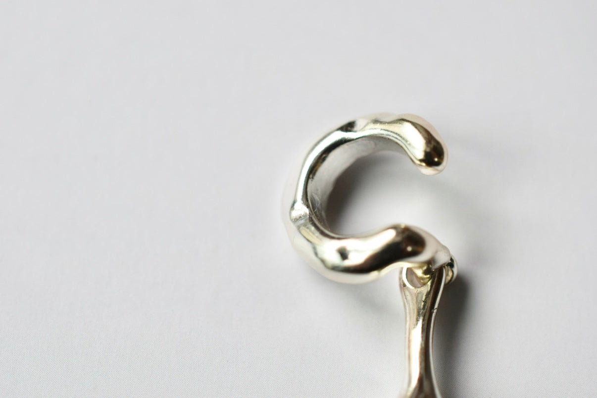 ear cuff 347