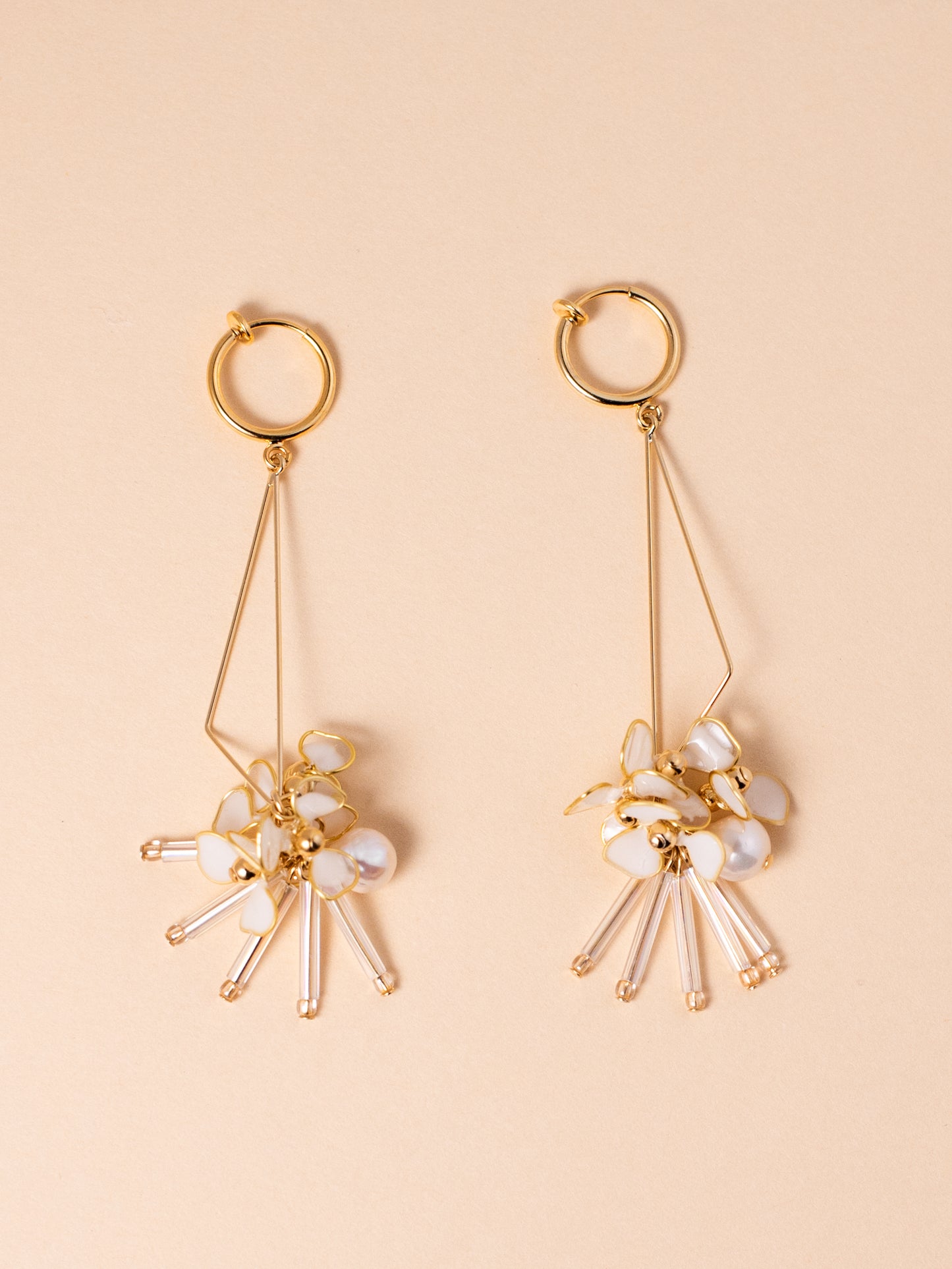 Pierce/earring 708
