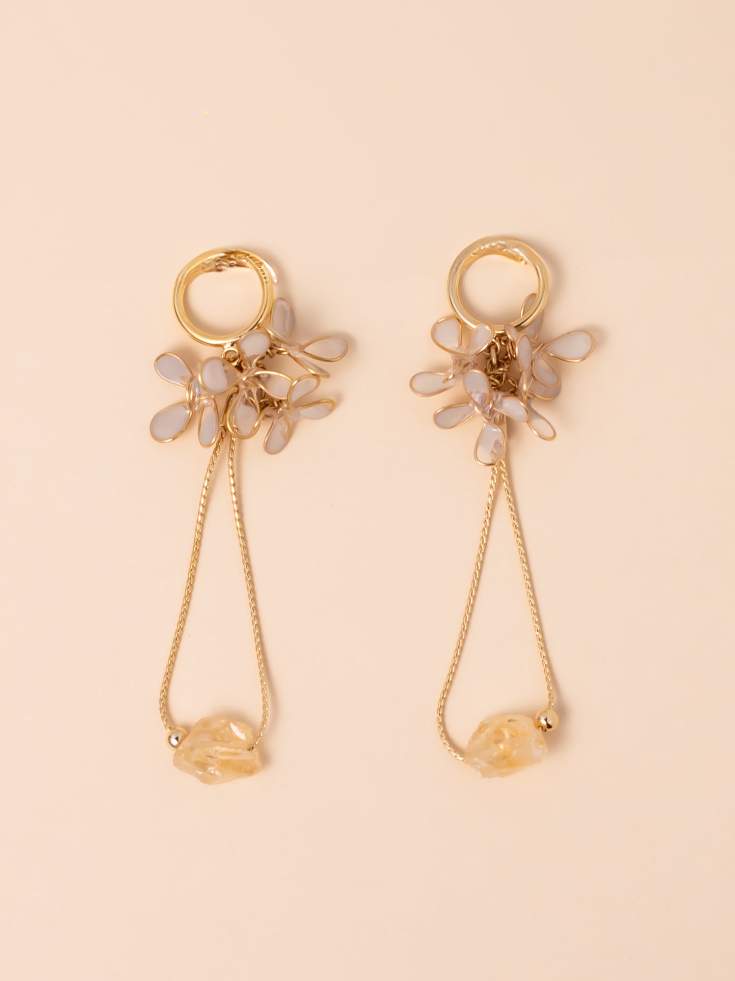 pierce/earring 561