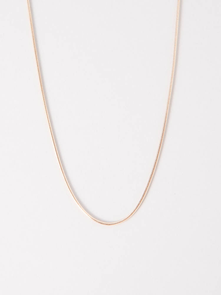 necklace 51 gold