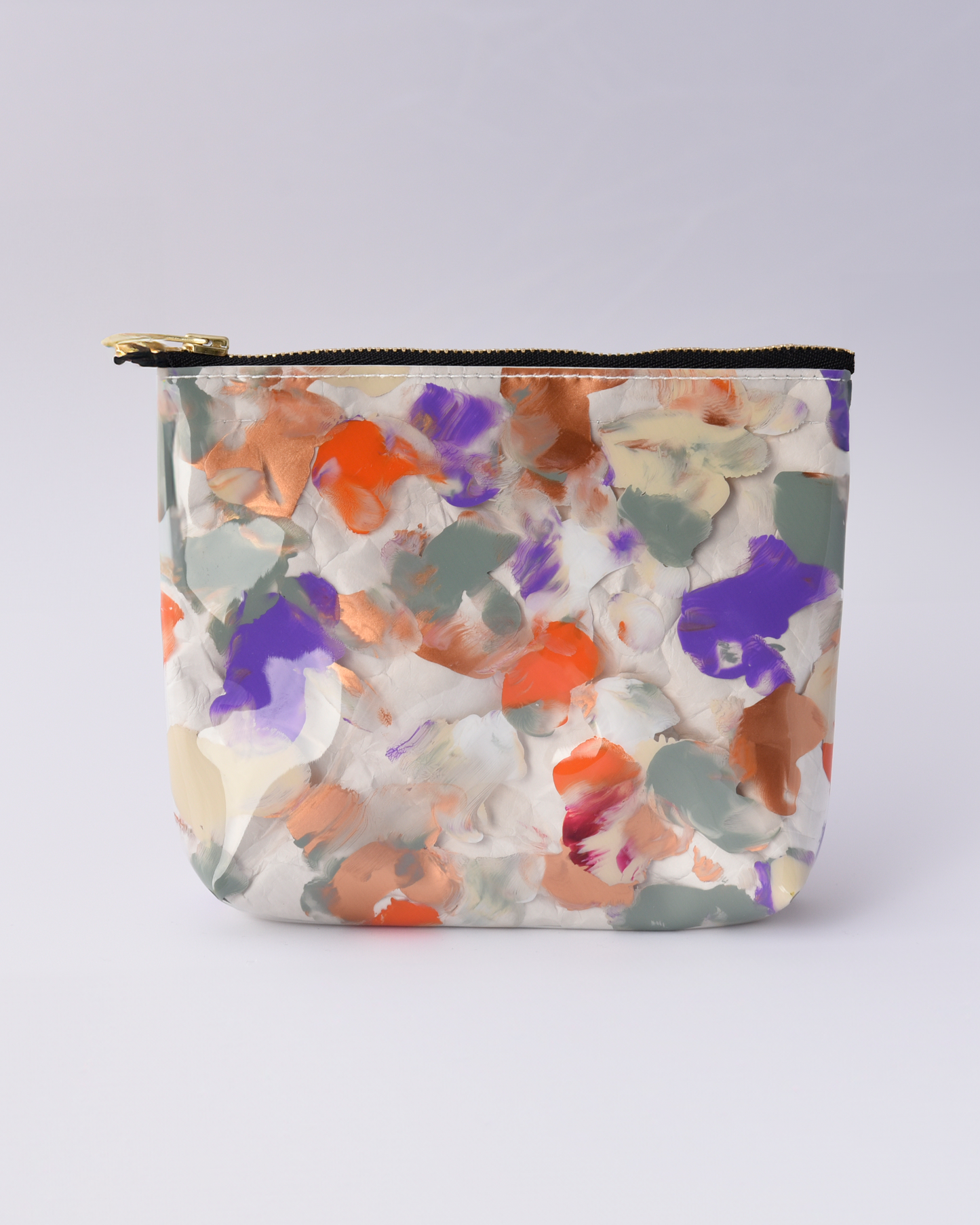 Art palette pouch