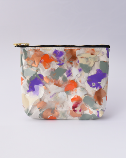Art palette pouch