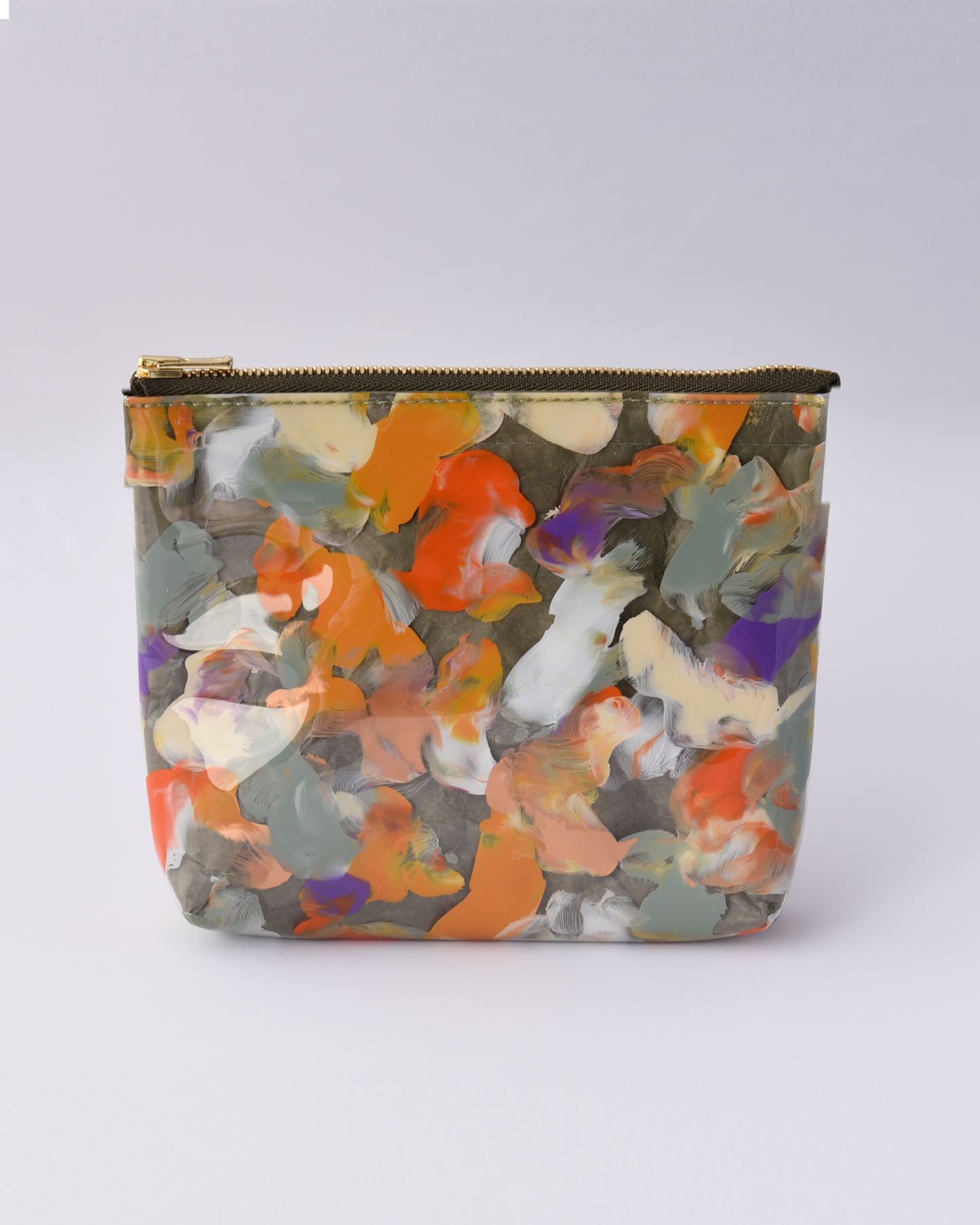 Art palette pouch