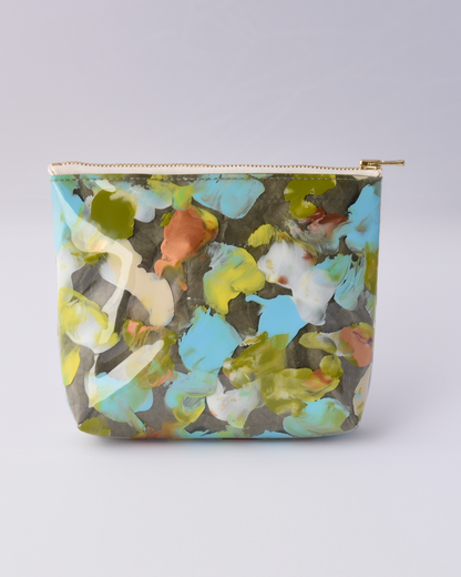 Art palette pouch