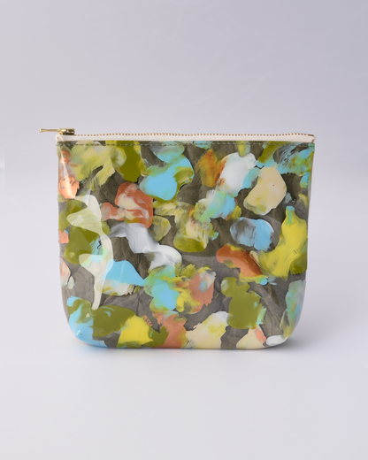 Art palette pouch
